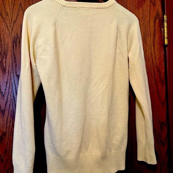 French Connection womens sweater size L - Picture 3 of 3